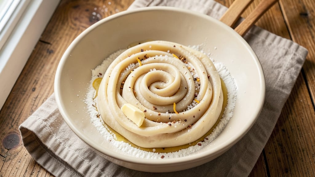 American Pie Dough Recipe: Buttery Layers That Shatter With Every Bite