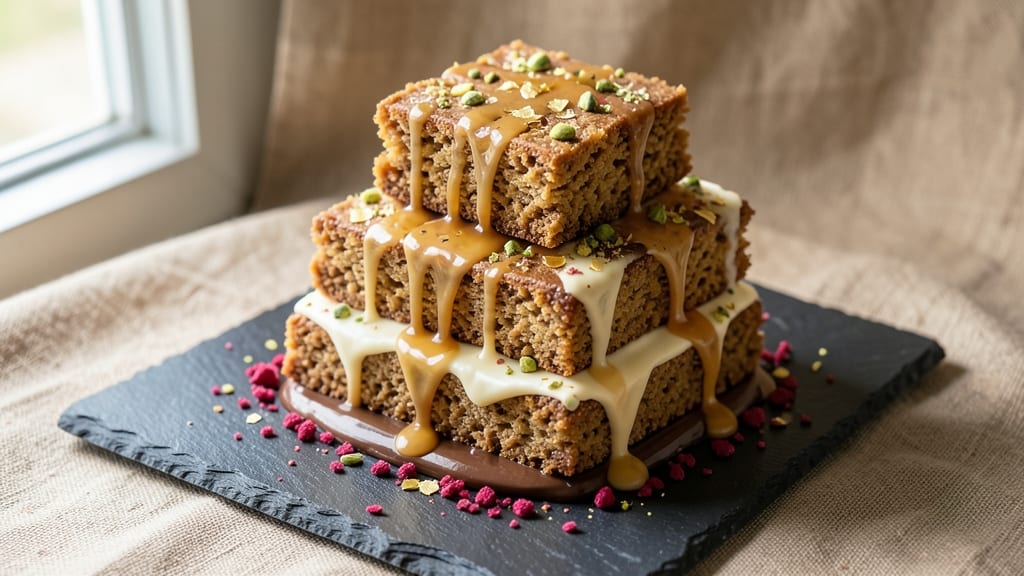 Rice Krispie Treats for Cake Sculpting Recipe: Moldable Magic for Edible Creations