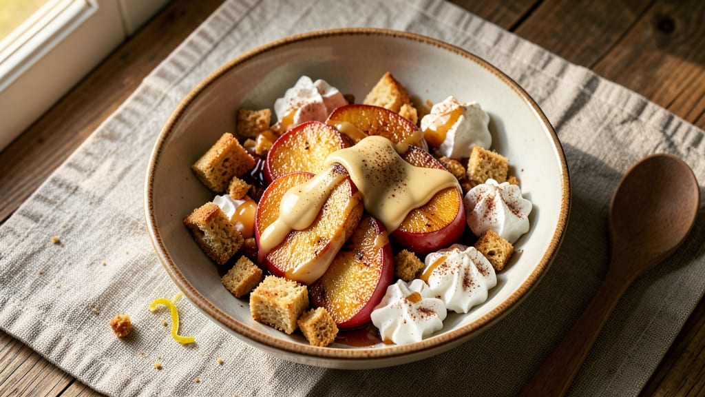 Apple Pie Biscotti Recipe: Crunchy Twice-Baked Vanilla Crunch