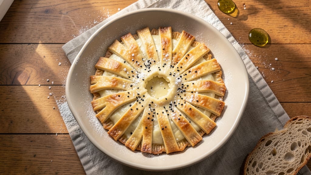 America's Test Kitchen Vodka Pie Crust Recipe: Buttery Layers That Stay Perfectly Flaky