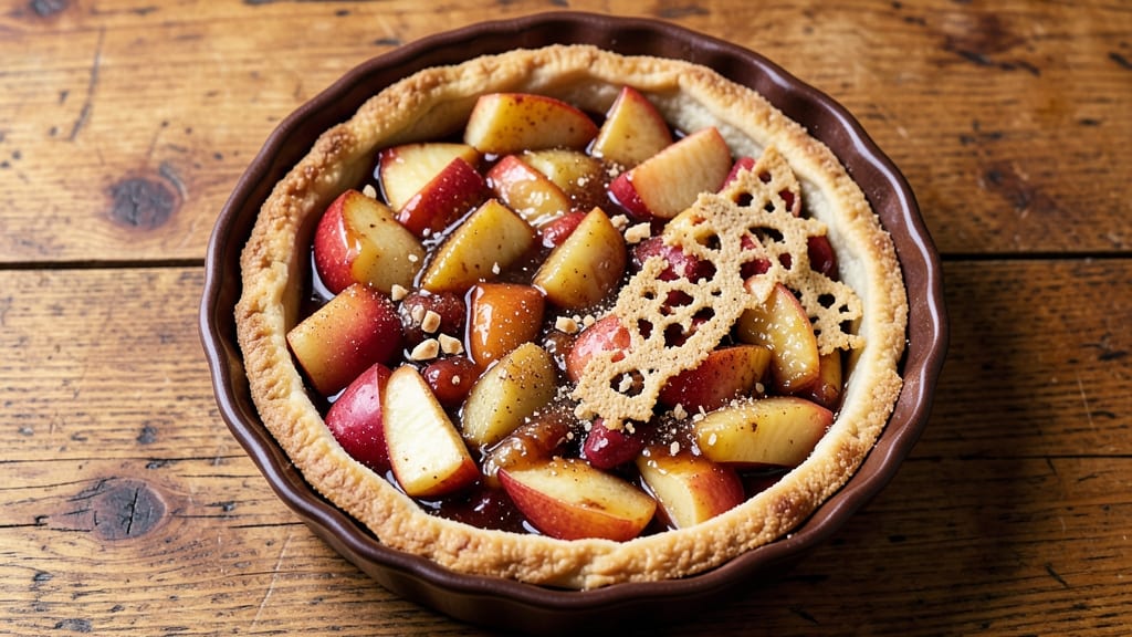Apple Pie Corn Liquor Recipe: Boozy Southern Twist on Classic Dessert