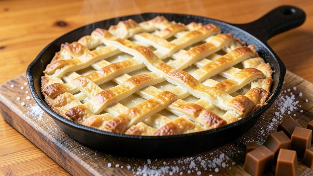 Quick Pie Crust Recipe for Pot Pie: Foolproof Flaky Layers in 15 Minutes