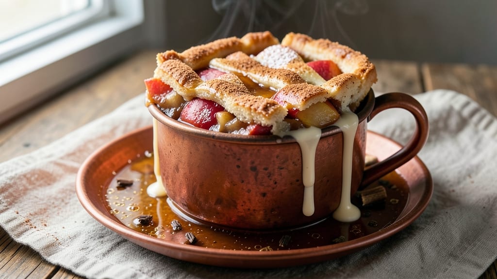Apple Pie Cyser Recipe: Spiced Apple Cider Boozy Filling Magic