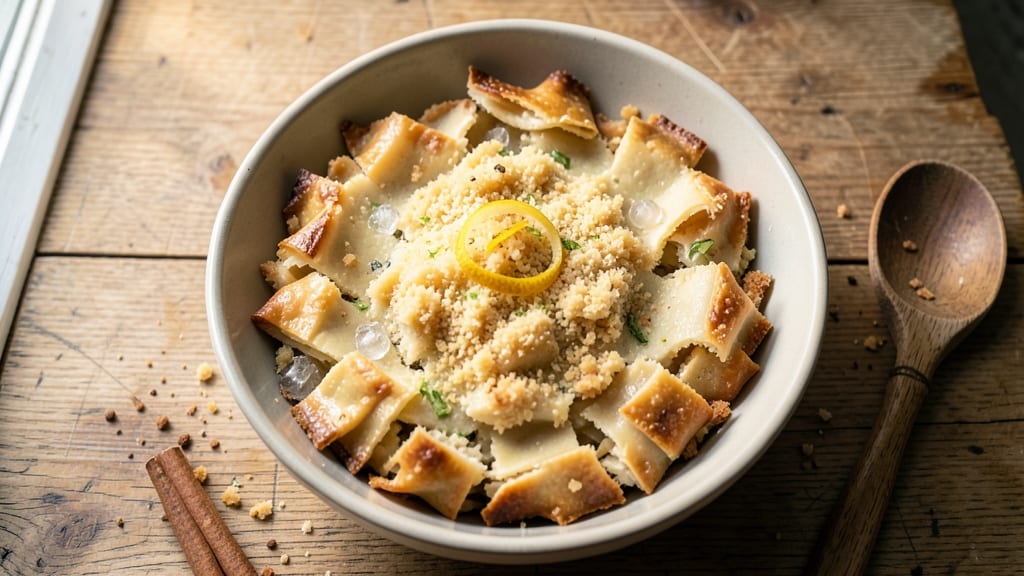 All Butter Vodka Pie Dough Recipe: Flaky Layers With Boozy Depth