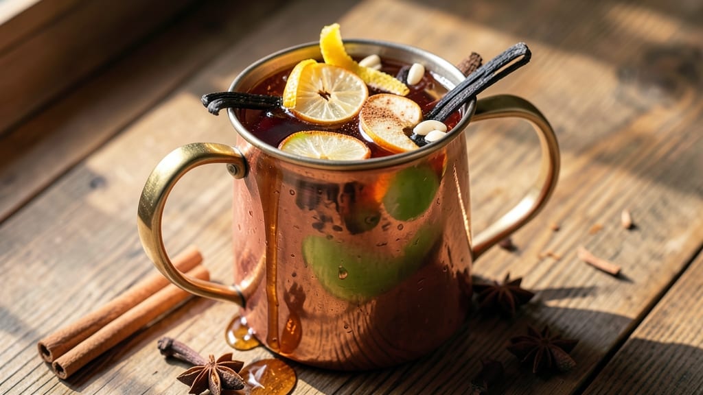 Apple Pie Brandy Moonshine Recipe: Boozy Dessert That Pairs Perfectly With Apple Season