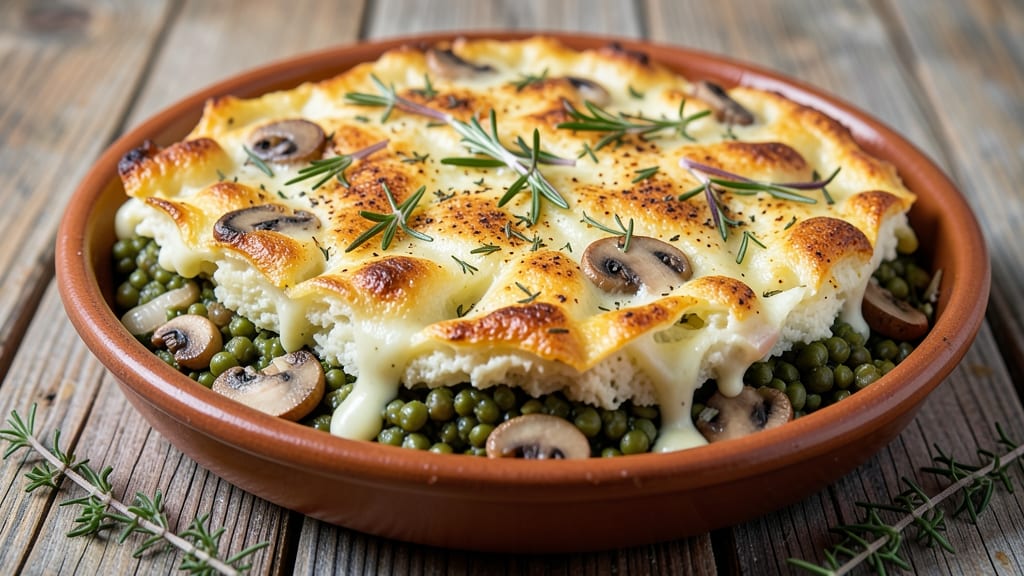 AIP Shepherd's Pie Recipe: Hearty Plant-Based Comfort Without Dairy
