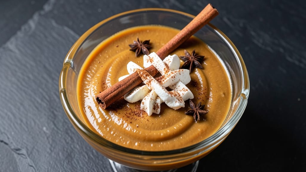 Pumpkin Pie Ice Cream Maker Recipe: Velvety Swirls With Warm Spice Infusion