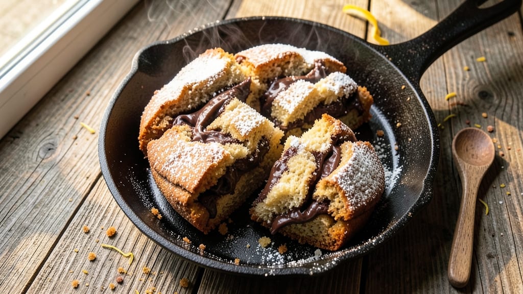 Amish Chocolate Whoopie Pies Recipe: Stacked Decadence With Foil-Sealed Centers