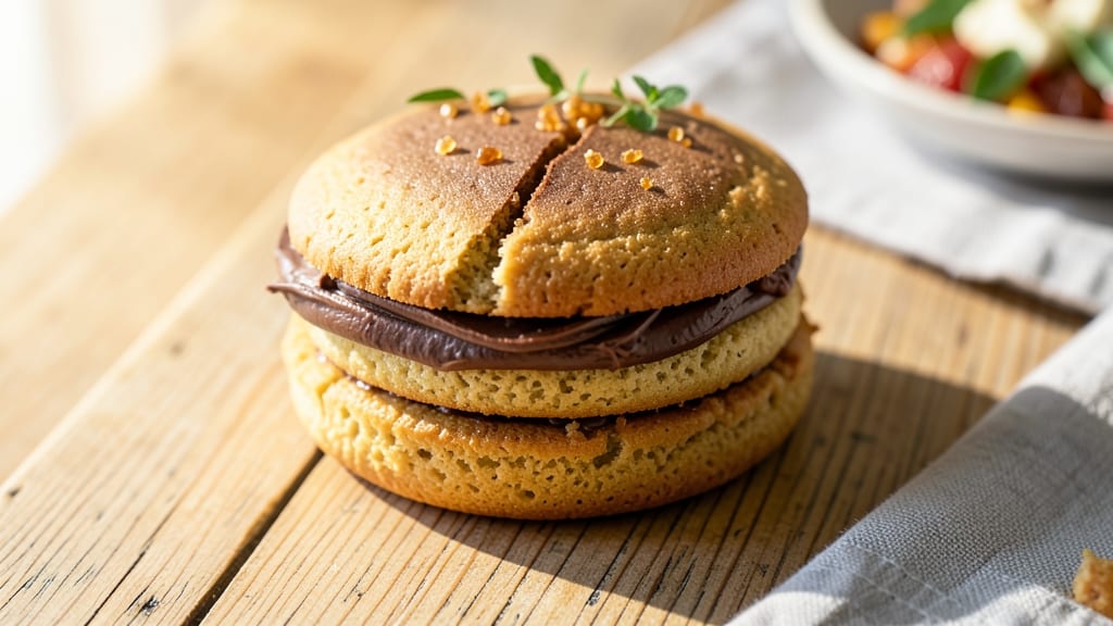 America's Test Kitchen Whoopie Pies Recipe: Double-Layered Clouds of Spiced Cake
