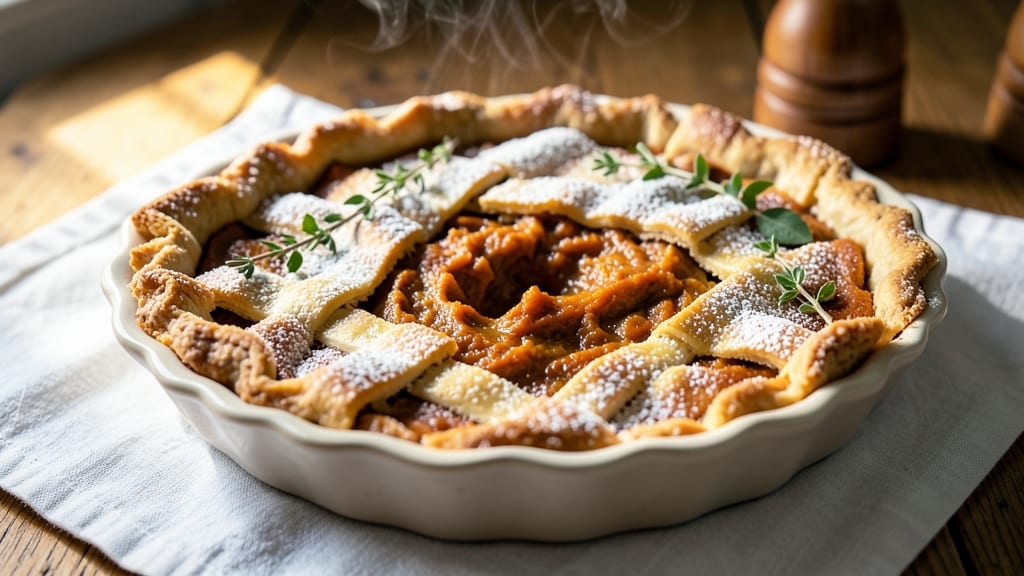 Southern Sweet Potato Pie Recipe Divas Can Cook: Diva-Worthy Spice and Silky Smoothness