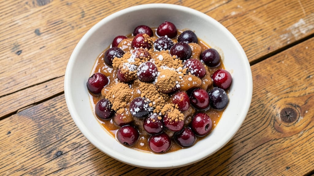 Amish Cherry Pie Filling Recipe: Homestyle Tartness With Bursting Juice