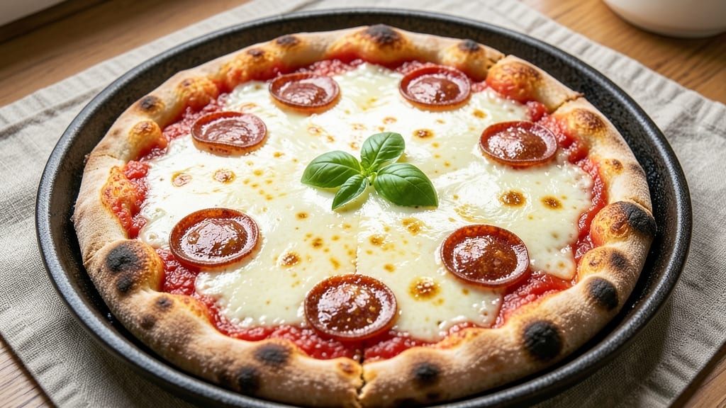 American Pizza Pie Recipe: Sweet and Savory Twist on Classic Dessert