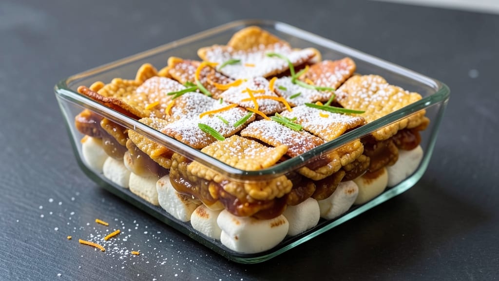 Rice Krispie Treats Recipe South Africa: Melty Marshmallow Magic
