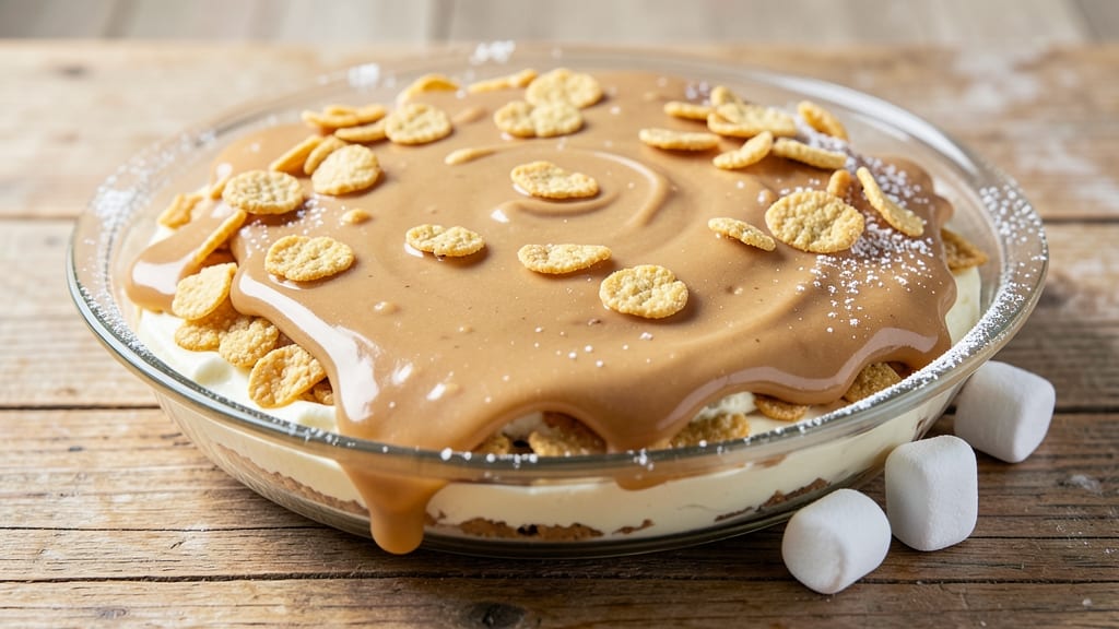Rice Krispie Icing Recipe: Crunchy Clusters in 5 Minutes