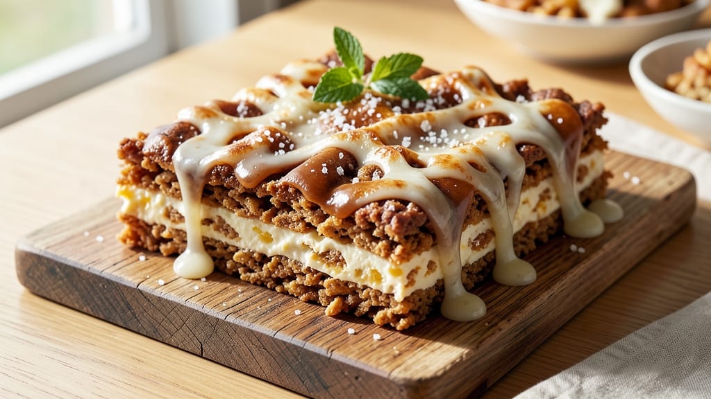 Rice Krispie Treats Recipe With Corn Syrup: Caramelized Crunch and Gooey Magic