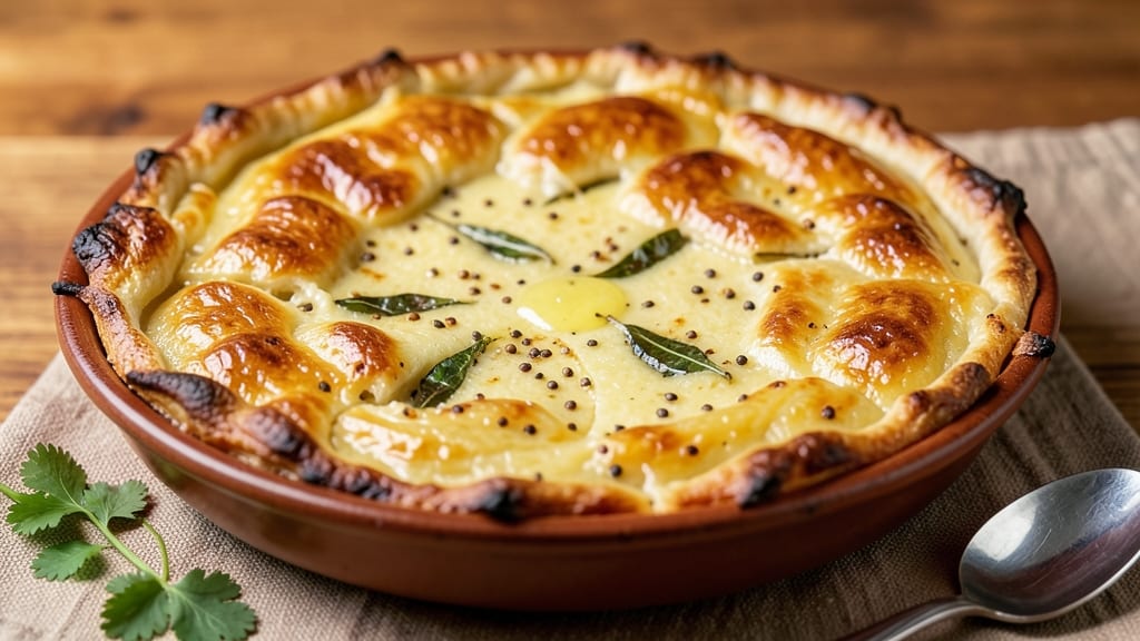 Aloo Pie Recipe Simply Trini Cooking: Spiced Potato Filling in Buttery Crust Bliss