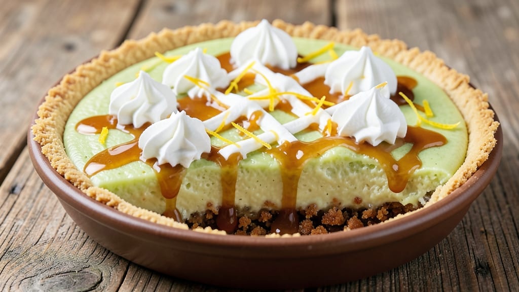 Cook's Country Key Lime Pie Recipe With Condensed Milk: Zesty Tang and Ultra-Smooth Fillings