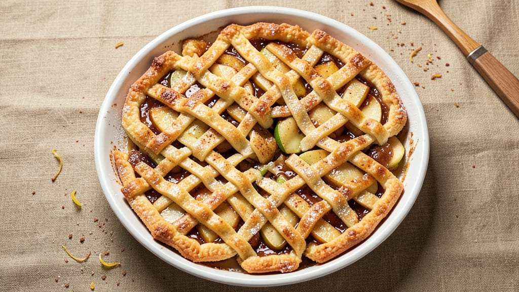 Pillsbury Mini Apple Pies Recipe: Foolproof Handheld Desserts in 20 Minutes