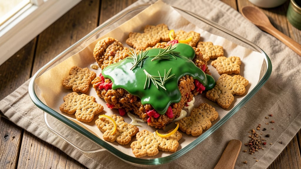 Rice Krispie Treat Turkey Recipe: Crunchy Cereal-Stuffed Bird for Holiday Showstoppers