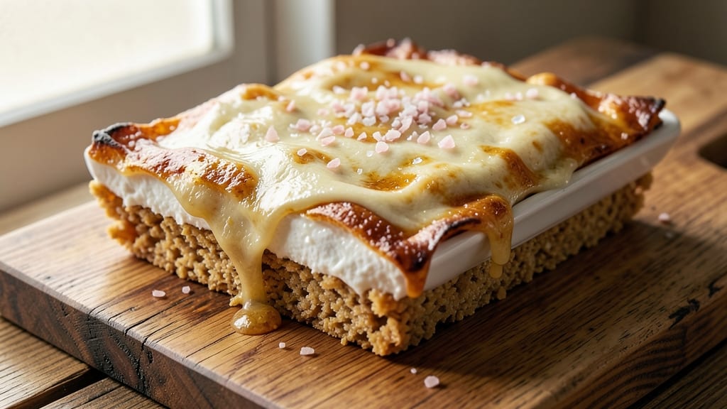Rice Krispie Squares Recipe With Big Marshmallows: Gooey Clouds of Marshmallow Magic