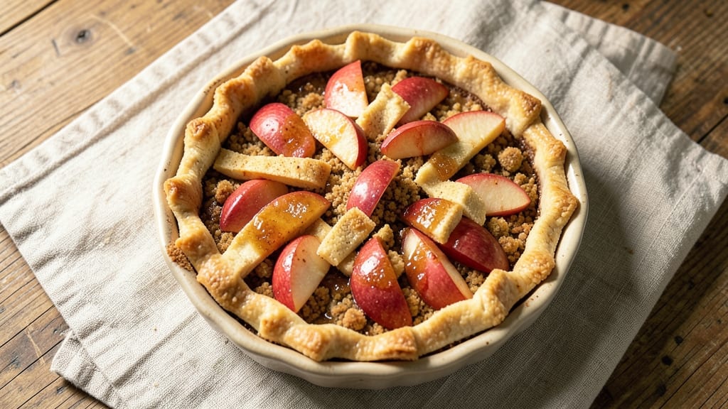 Snickerdoodle Apple Pie Bites Recipe: Warm Cinnamon-Sugar Crust With Mini Apple Filling