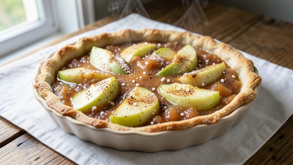 Splenda Apple Pie Filling Recipe: Spiced Sweetness Without the Guilt