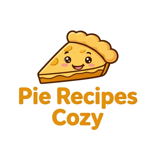 Pie Recipes Cozy
